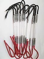 Ксеноновая лампа размер 6/75/130