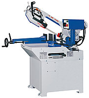 Ручной ленточнопильный станок Way Train WE-260 SН