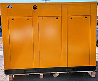 Винтовой воздушный компрессор APD-200A IP233