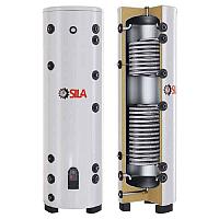 Бойлер косвенного нагрева SILA SST-DHP 500