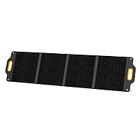 Портативная солнечная панель POWERNESS SolarX S200 200Вт2