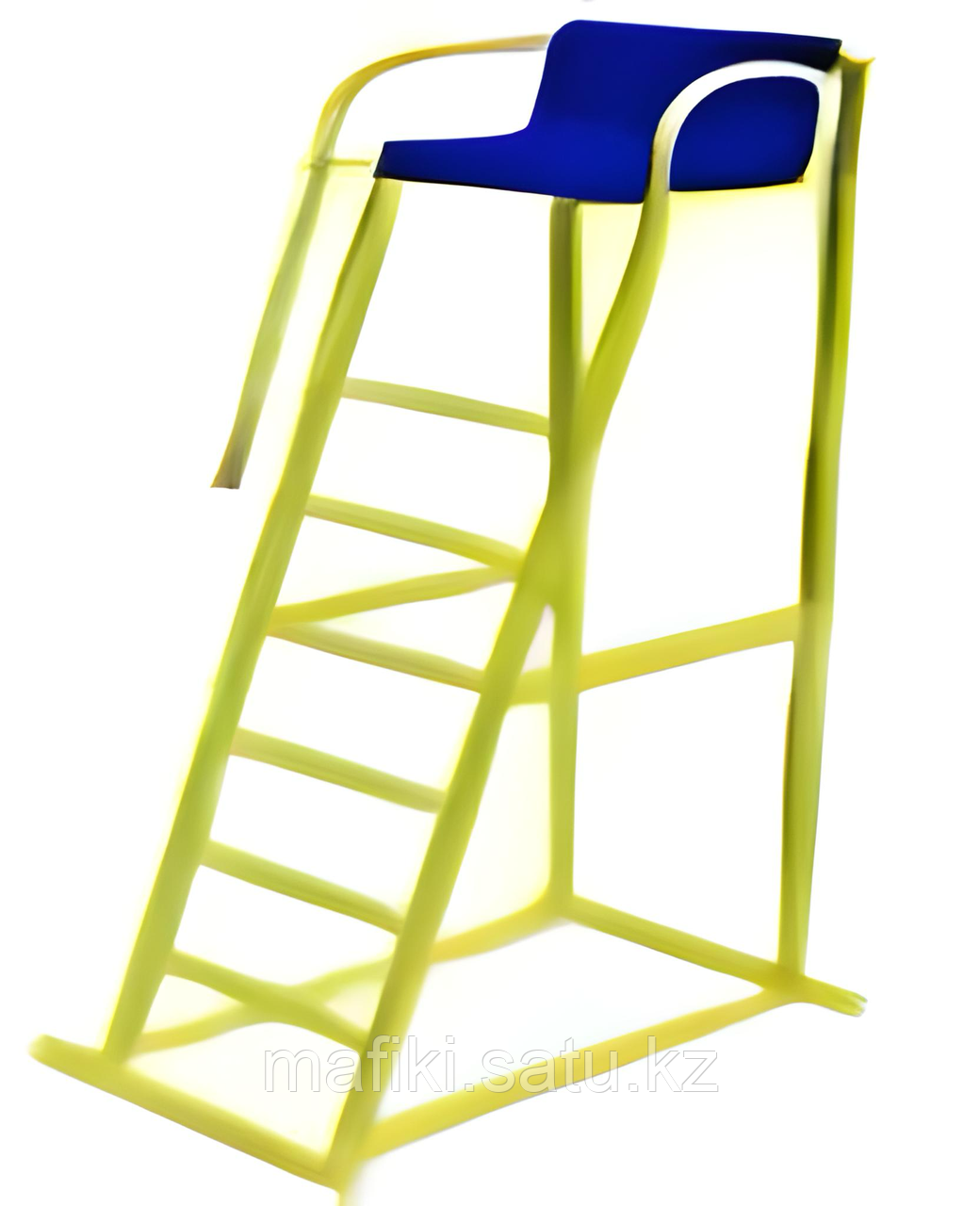 8601-0215-0101 - Вышка судейская (2,26х1,0х0,68)