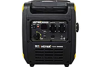 Инверторный генератор Huter DN5000Si3
