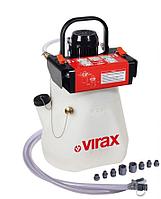 Промывочный насос VIRAX 30л/мин