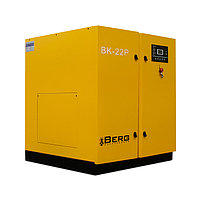 Воздушный винтовой компрессор BERG BK-18.5P IP231