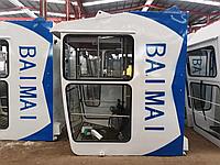 Башенный кран QTZ9