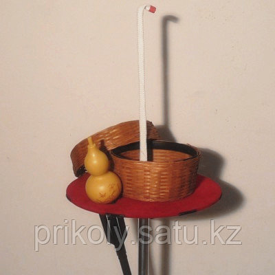 Повелитель Индийской веревки-кобры