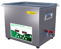 Медицинская ультразвуковая мойка Еламед исполнение 6