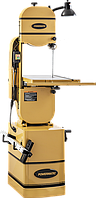 Ленточнопильный станок 230 В Powermatic PWBS-14CS1