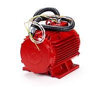 Электродвигатель ESQ 2,2,2-FR-400C-2hR 2,2/3000 IM10817