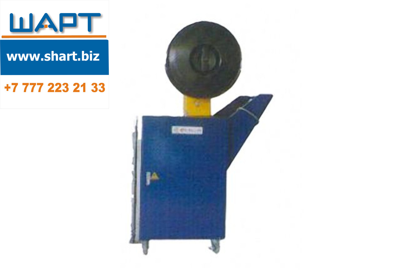 Лентообвязочная машина TW-105DA стационарная