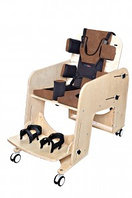 Опоры нижних конечностей и туловища для обеспечения вертикализации и передвижения инвалидов Слоненок. Размер 3