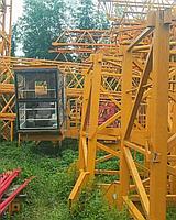 Башенный кран XCMG XGT7026-12S14
