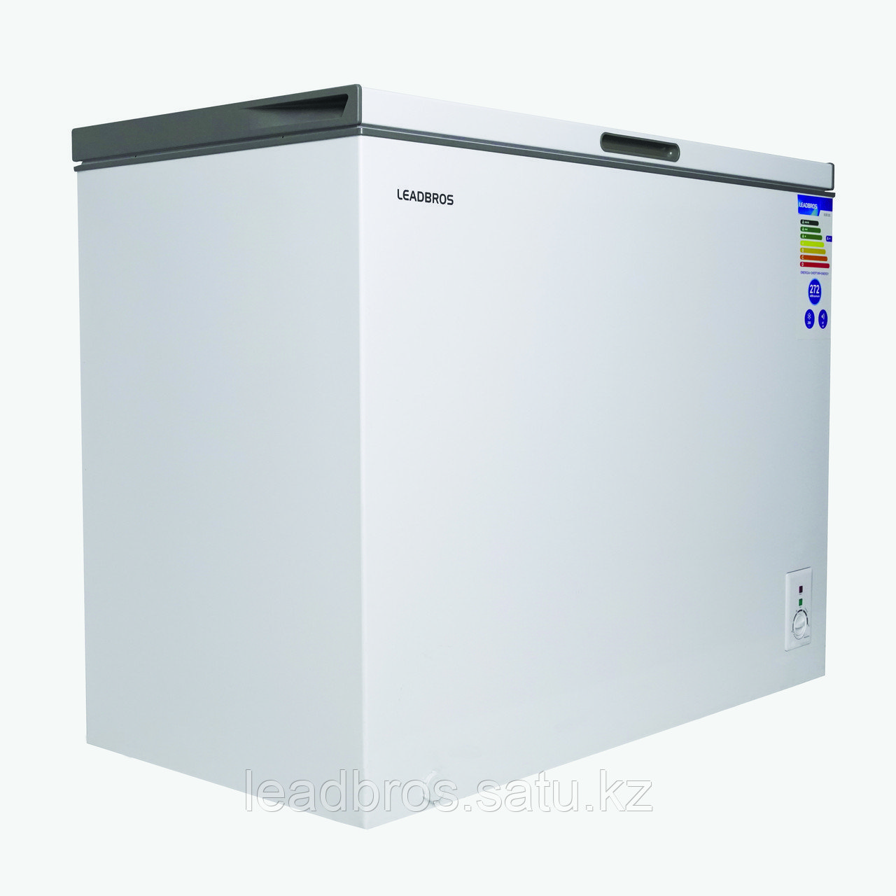 Морозильный ларь H BC/BD 280AT