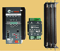 Ветряной контроллер КЭВ Dominator MPPT 2-2,5кВт