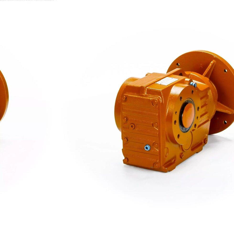 Редуктор KA97-41.87/160B5