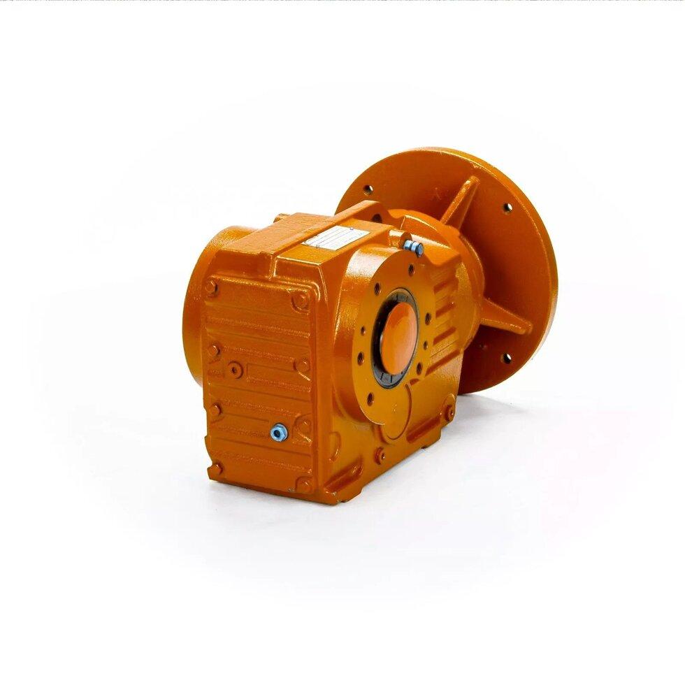 Редуктор KA97-34.23/160B5