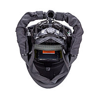 Маска сварщика FoxWeld Guardian Черная 9990V