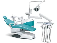 Стоматологическая установка ZC-S600 Joinchamp