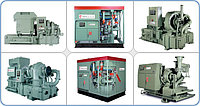 Газовый компрессор Superior, компрессор Superior3