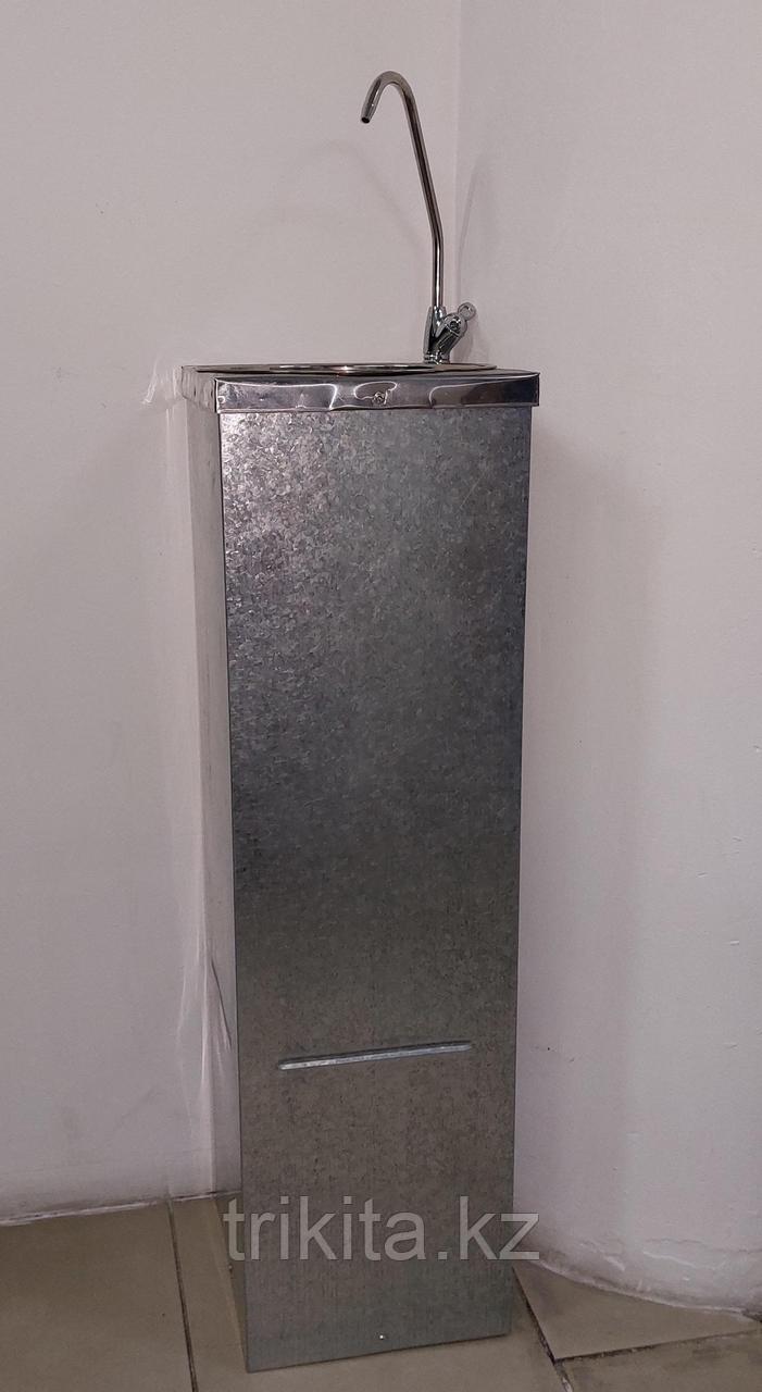 Фонтанчик питьевой «Оазис-ТН Аквафор