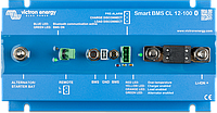 LYNX И DC Victron Energy Lynx Smart BMS CL 12-100