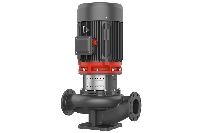 Насос циркуляционный LPP100-32-22/2