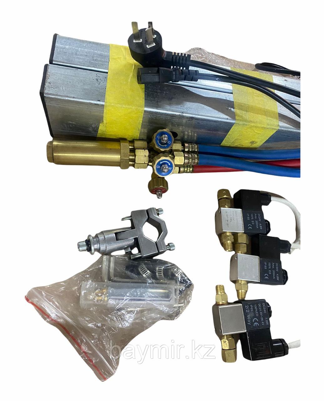 Плазменный портативный резак HN-3015 с ЧПУ