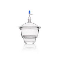 Вакуум-эксикатор в сборе, DURAN®