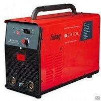 Инвертор сварочный Fubag IN 316 T CEL