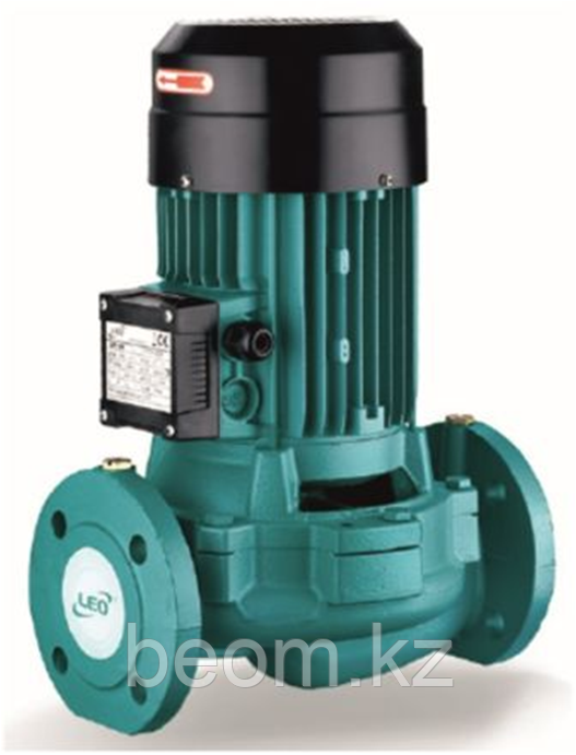 Циркуляционный насос LPm 2200 (Ø 50 мм | 2200 Вт | max 30 м3/час | max 33 м | 220в)