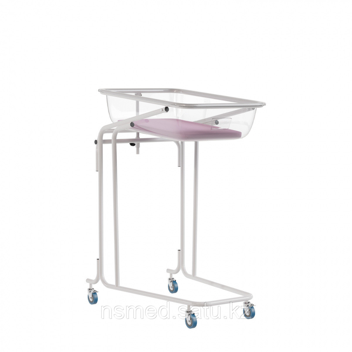 Кровать для новорожденных медицинская