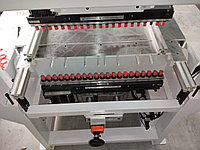 Станок сверлильно-присадочный DELTAMACHINERY DM ProLine 21W3