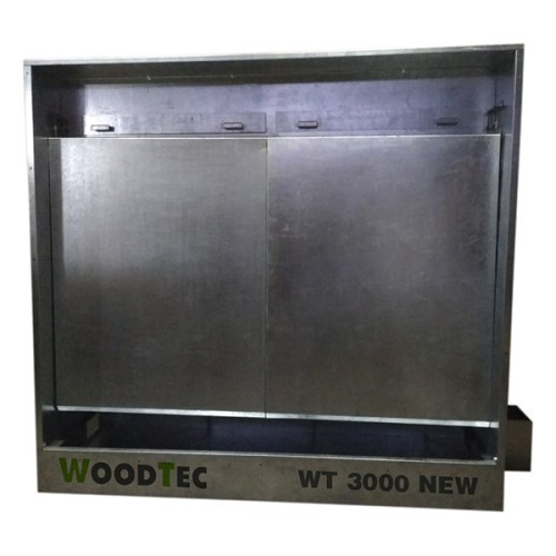 Окрасочная камера WoodTec WT 3000