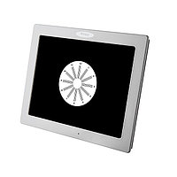 Жидкокристаллическая таблица знаков модели CP