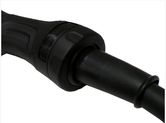 Сварочная горелка B 501D (5 м) (ABICOR BINZEL®)