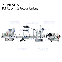 ZONESUN 4 НАСАДКИ ДЛЯ НАПОЛНЕНИЯ ЖИДКОСТЬЮ, УКУПОРОЧНАЯ ЭТИКЕТИРОВОЧНАЯ МАШИНА ДЛЯ КРУГЛЫХ БУТЫЛОК4