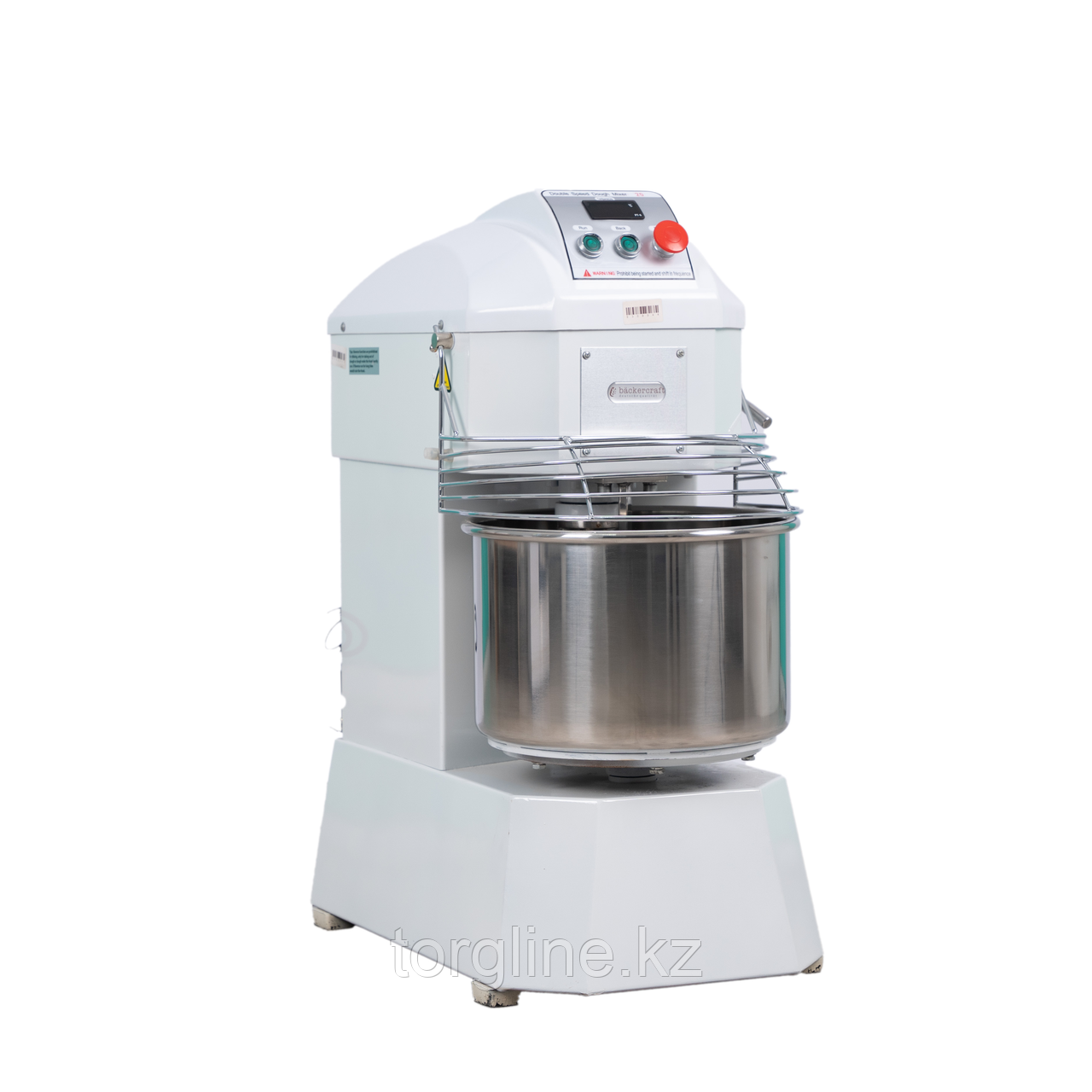 Тестомес SXH-20кг