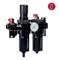 Блок подготовки воздуха Olympian Plus, BL64-235