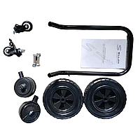 Компрессор воздушный 3065-100-10 380V/4.0HP + подарок Набор пневмоинструмента Sillan8