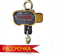 Крановые весы Caston I-5THA