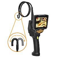 Видеоэндоскоп Inskam 805p-360