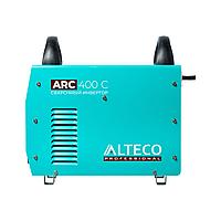 Сварочный аппарат ALTECO ARC 400 С2