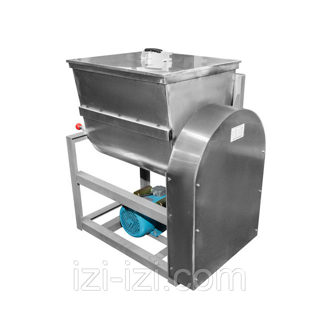 Самосвальный тестомес-100 Lorry