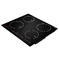 Индукционная варочная панель MAUNFELD CVI594SBK Inverter2