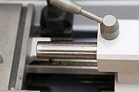 Настольный токарно-винторезный станок METAL MASTER MasterTurn 2880G5