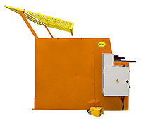 Гильотина электромеханическая Stalex Q11-4x2550NC2