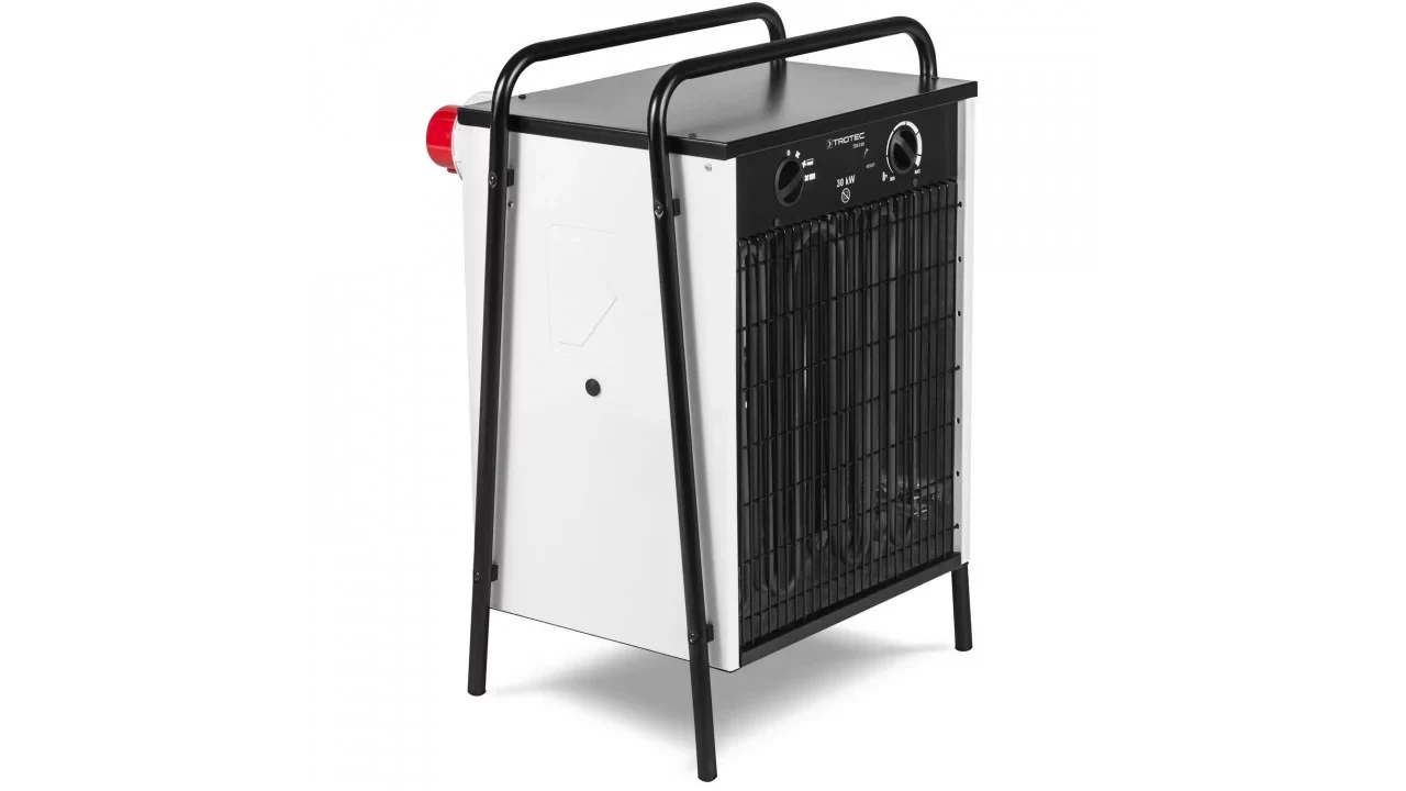Электрический нагреватель TROTEC TDS 120