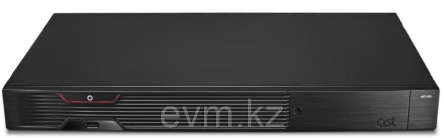 КАРАОКЕ-СИСТЕМА AST-250