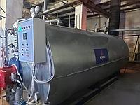 Продам Паровой Котел -3,0 тонны пара в час, 0,9 МПа от производителя4